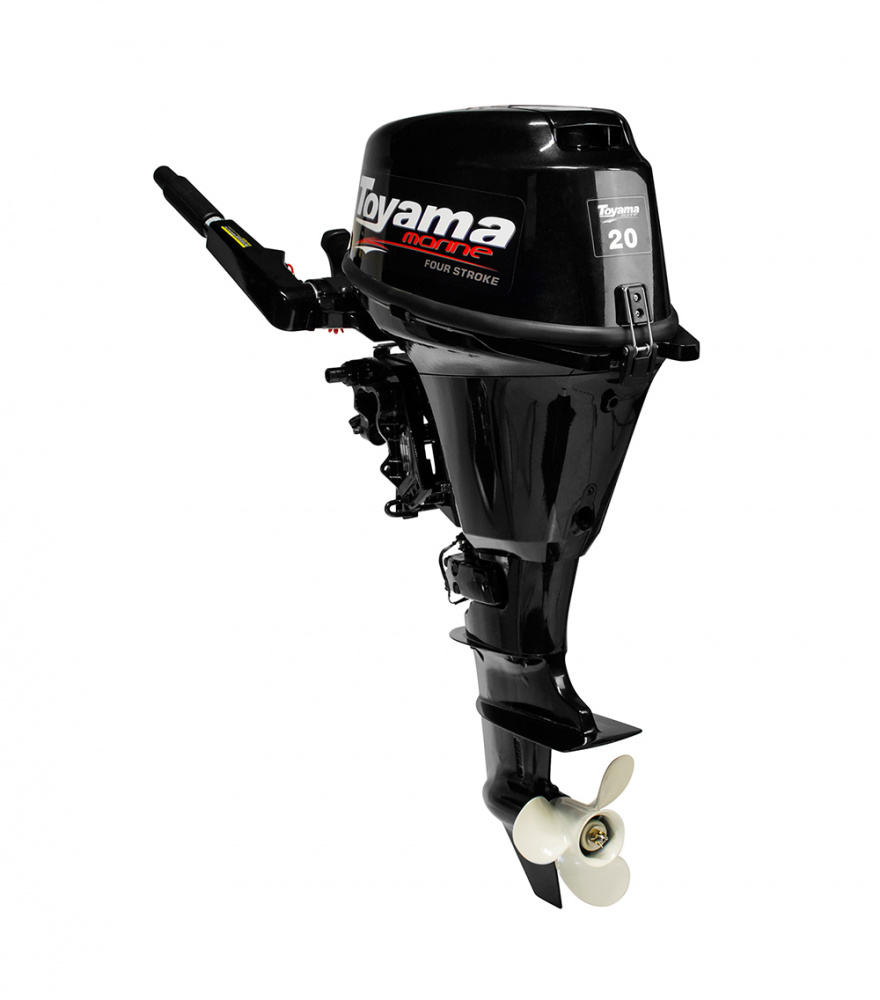 ЛОДОЧНЫЙ МОТОР TOYAMA F20ABMS в Дзержинске