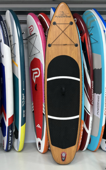 SUP (САП) ДОСКА RAIDEX POWERFANS LOFT 10,6’ (320СМ) в Дзержинске