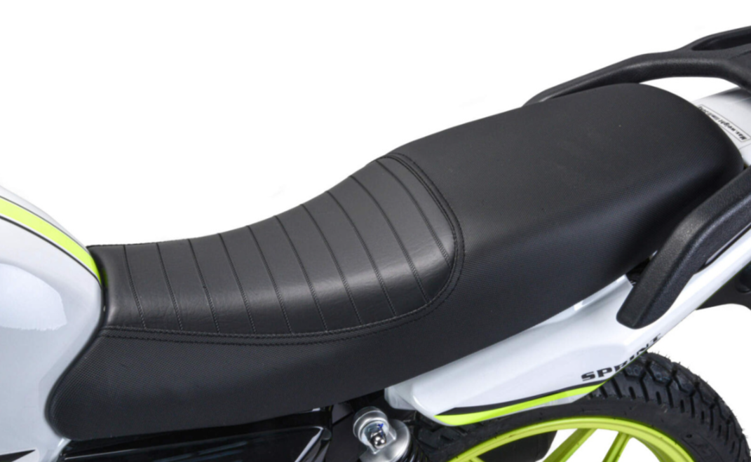 Мотоцикл MOTOLAND (МОТОЛЕНД) 200 SPRINT в Дзержинске