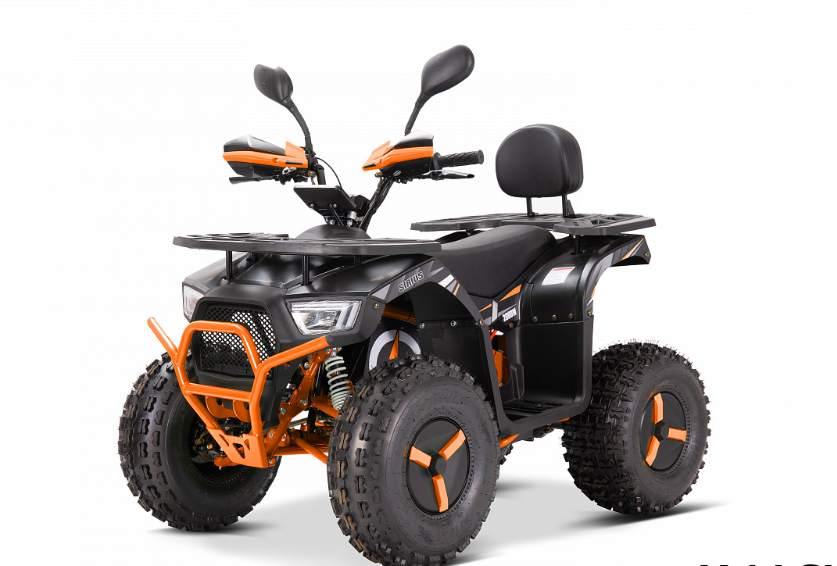 Квадроцикл YACOTA SIRIUS 2000W в Дзержинске