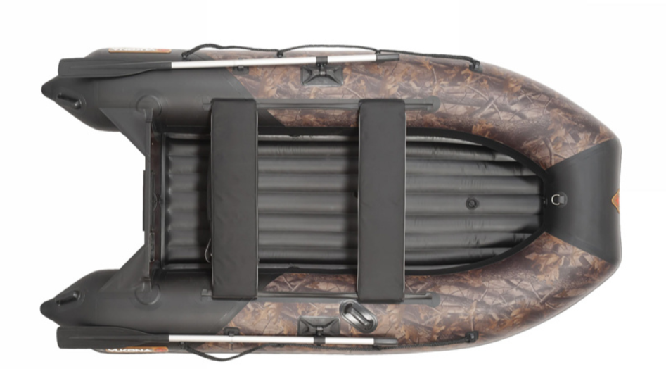 ЛОДКА НАДУВНАЯ YUKONA 430 НДНД в Дзержинске