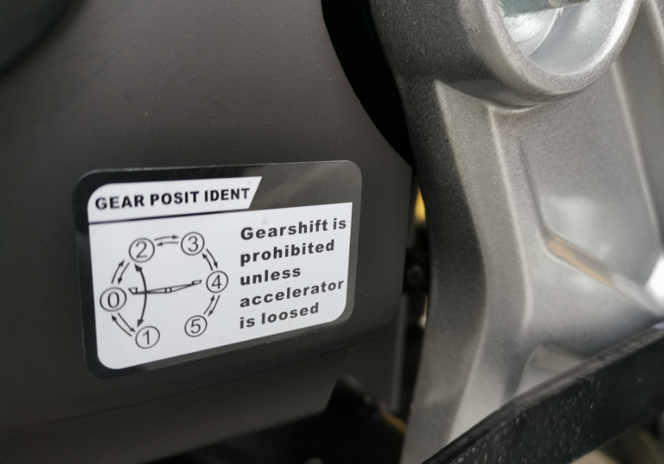 Мотоцикл MOTOLAND (МОТОЛЕНД) 250 CB250 (172FMM-5/PR250) (2022 г.) в Дзержинске