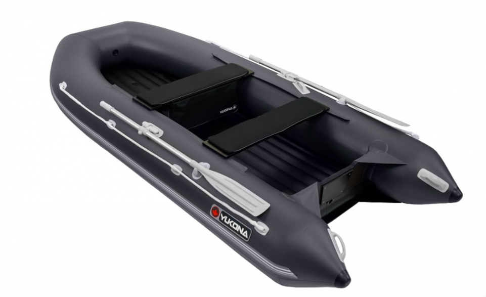 ЛОДКА НАДУВНАЯ YUKONA 430 НДНД в Дзержинске