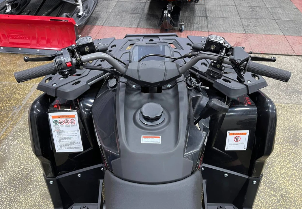 Квадроцикл PROMAX RENEGADE 300 LONG WINCH PRO (2025) в Дзержинске