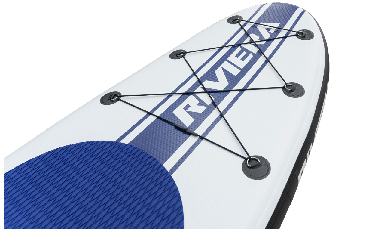 Сап-борд синий 10.6ft RIVIERA в Дзержинске