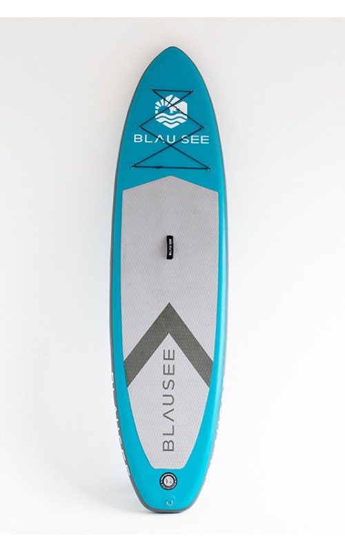 НАДУВНОЙ САП БОРД BLAUSEE 10,6 в Дзержинске