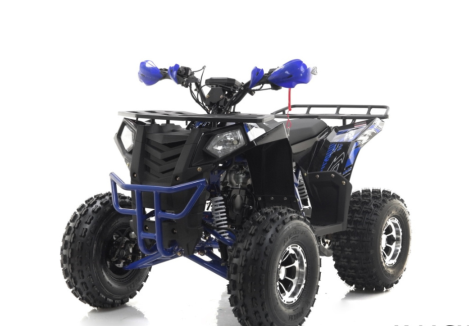 Квадроцикл GBM SHARP 190 PREMIUM SEMI-AUTOMATIC в Дзержинске