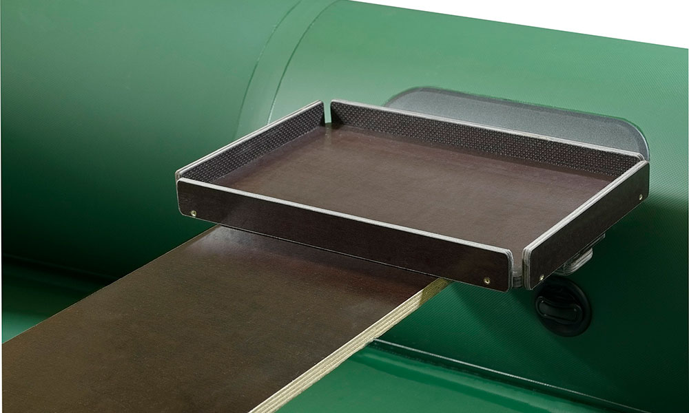 Столик на банку №6 в Дзержинске