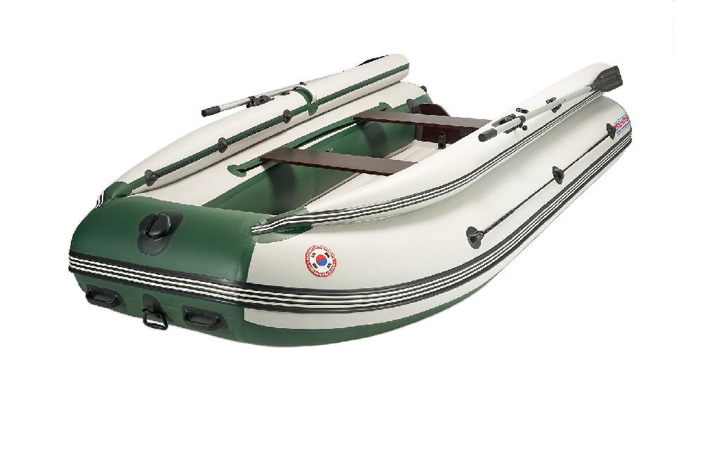 Лодка MISHIMO FAMILY LITE 350 в Дзержинске