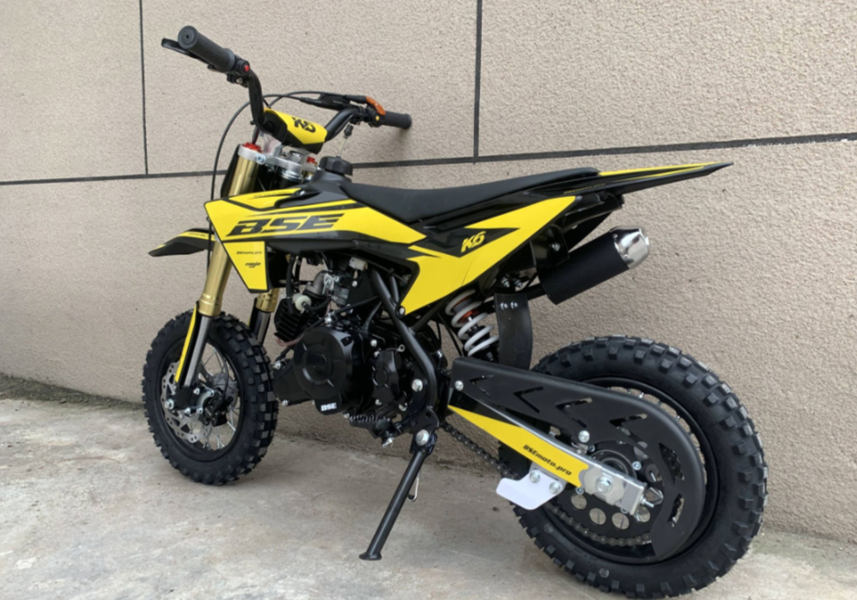 Питбайк BSE K6 в Дзержинске