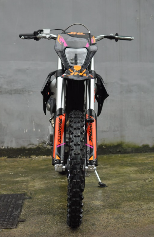 Мотоцикл JHLMOTO JHL LX3 PR300 (175FMN) в Дзержинске