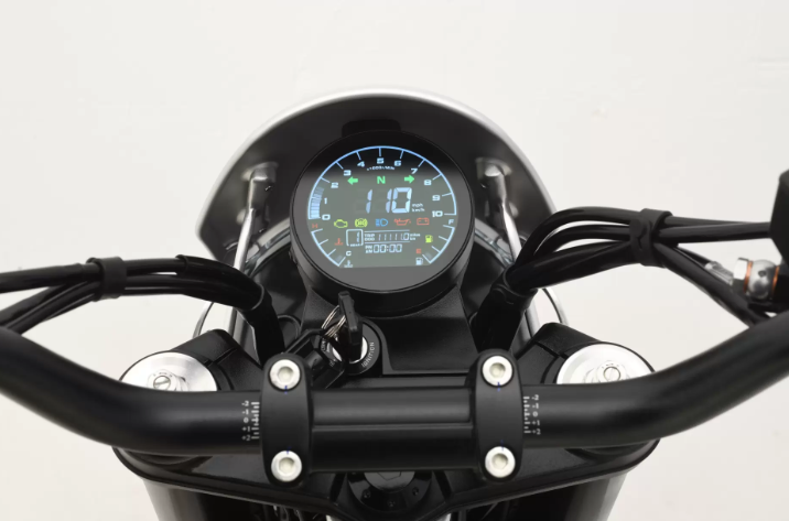 Мотоцикл GAOKIN GK 500 М11D в Дзержинске