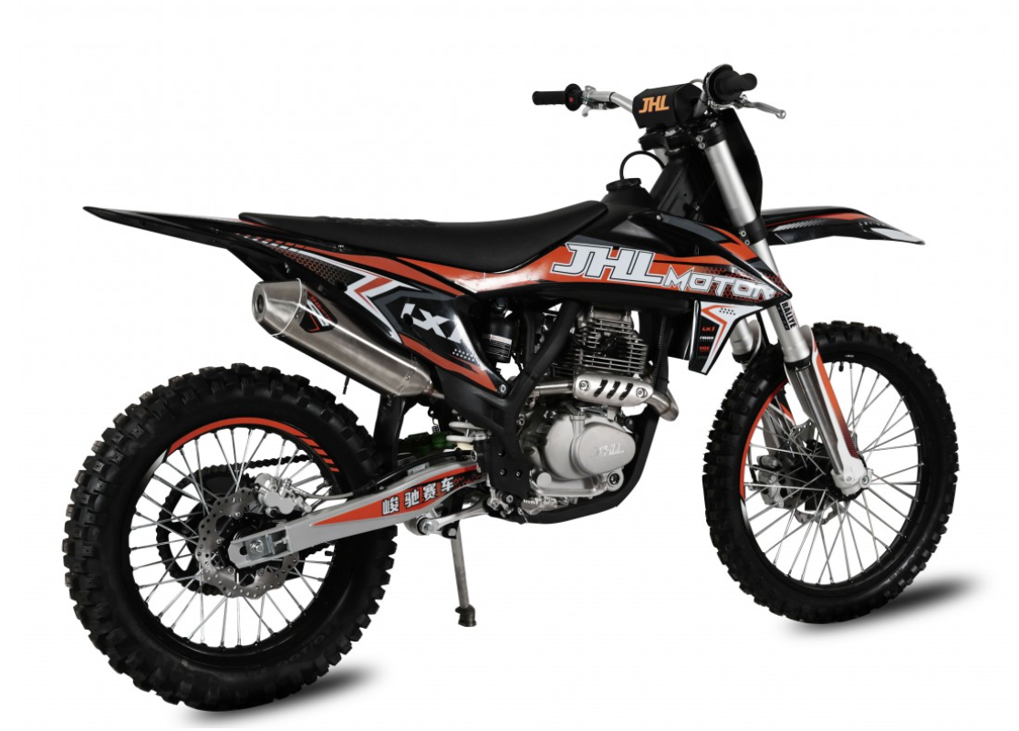 Мотоцикл JHLMOTO JHL LX1 CB250 (172FMM-3A) в Дзержинске