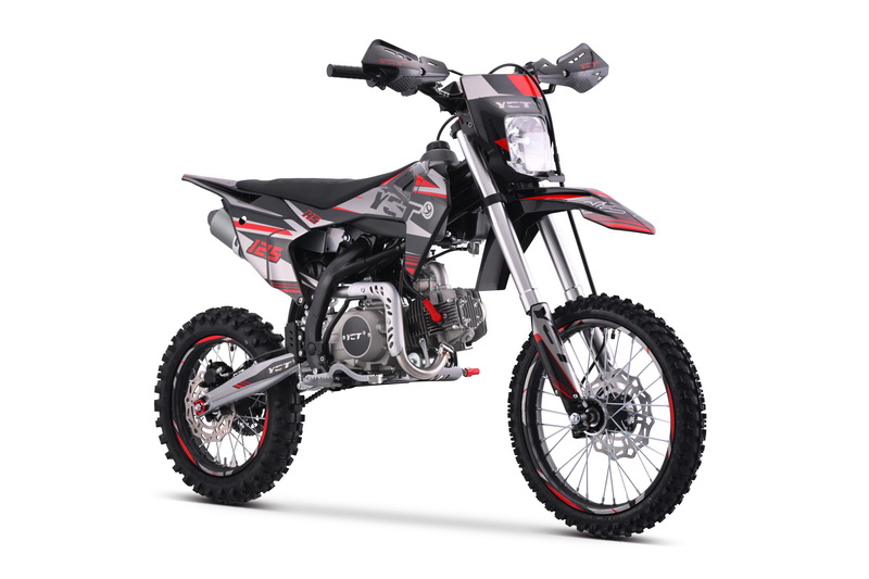 Питбайк YACOTA H5 125 в Дзержинске