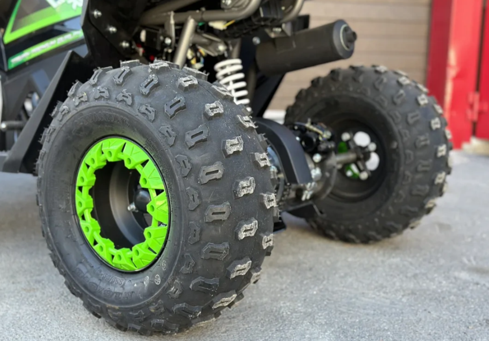 Квадроцикл GBM DAXTER 220 NEW в Дзержинске