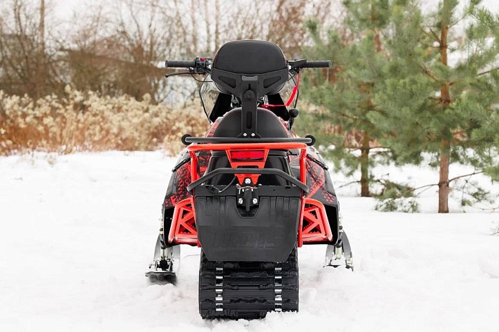 Снегоход IRBIS SF200L NEW в Дзержинске