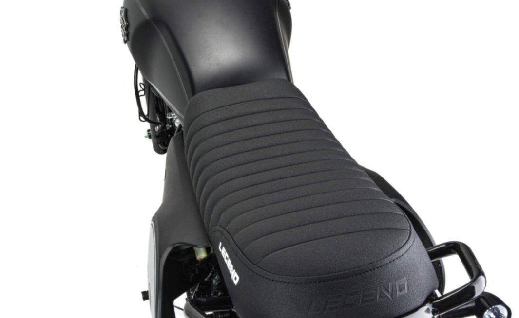 Мотоцикл Motoland LEGEND (XL250-A) (172FMM-5/PR250) в Дзержинске