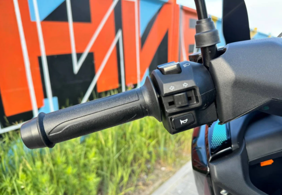 МаксиСкутер PROMAX-Honda PCX-250 (49) в Дзержинске