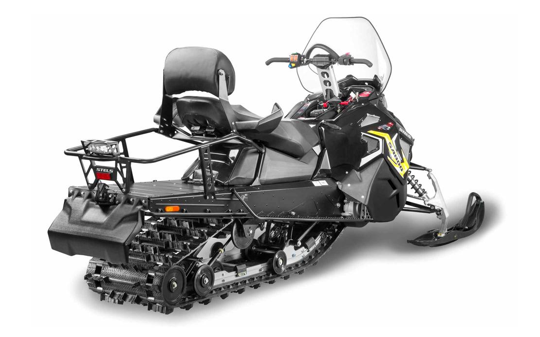 Снегоход STELS ВИТЯЗЬ SA800 2.0 в Дзержинске
