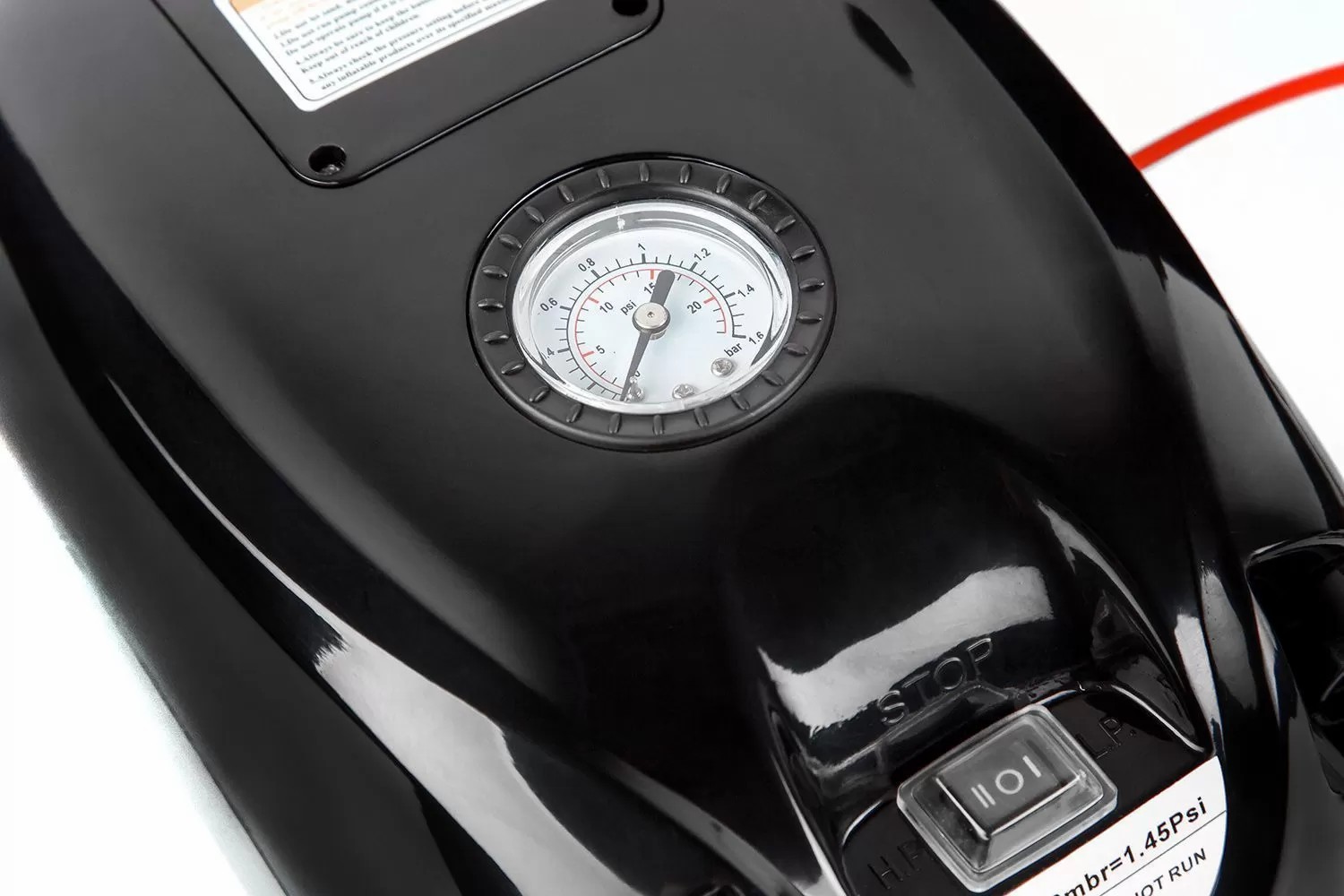 ЭЛЕКТРИЧЕСКИЙ НАСОС MARLIN GP-80 S в Дзержинске