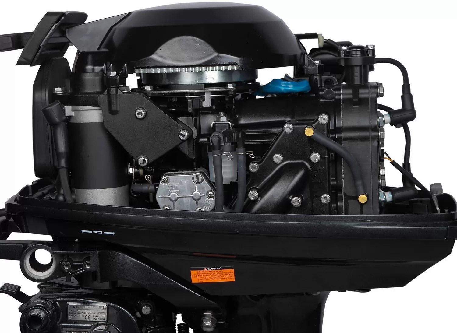 Лодочный мотор MARLIN MP 30 AWRS в Дзержинске