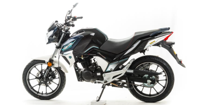 Мотоцикл MOTOLAND (МОТОЛЕНД) FIGHTER 250 в Дзержинске