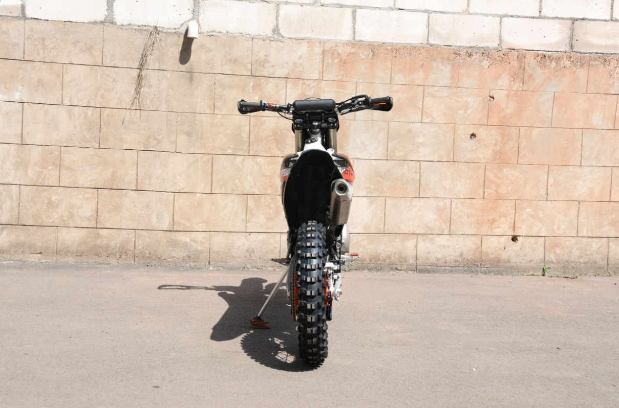 Мотоцикл JHLMOTO JHL Z9 NC450S в Дзержинске