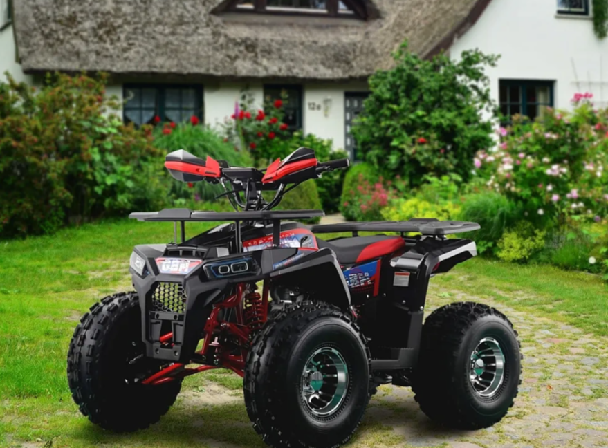 Квадроцикл GBM MAVERICK 222 NEW в Дзержинске