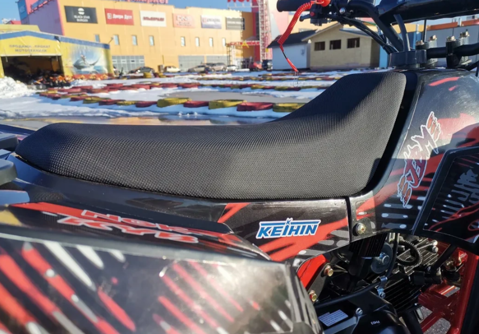 Квадроцикл GBM SHARP KIDS 125 в Дзержинске