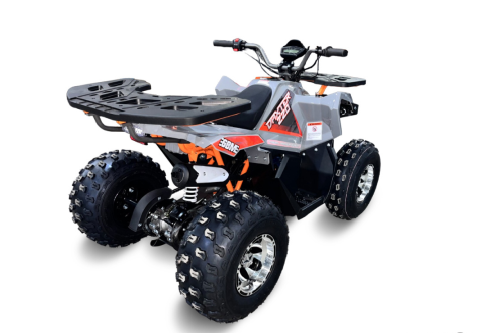 Квадроцикл GBM DAXTER 220 NEW PREMIUM в Дзержинске