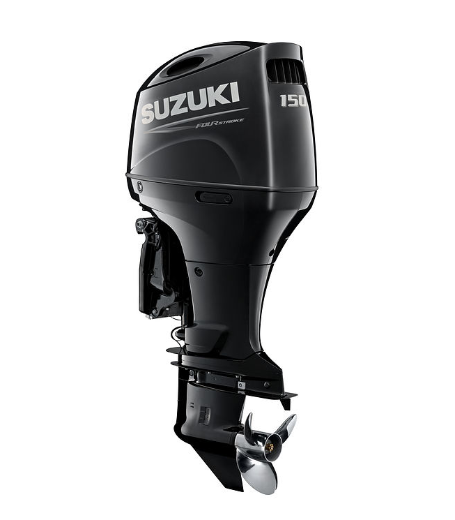 Лодочный мотор Suzuki DF150ATX в Дзержинске