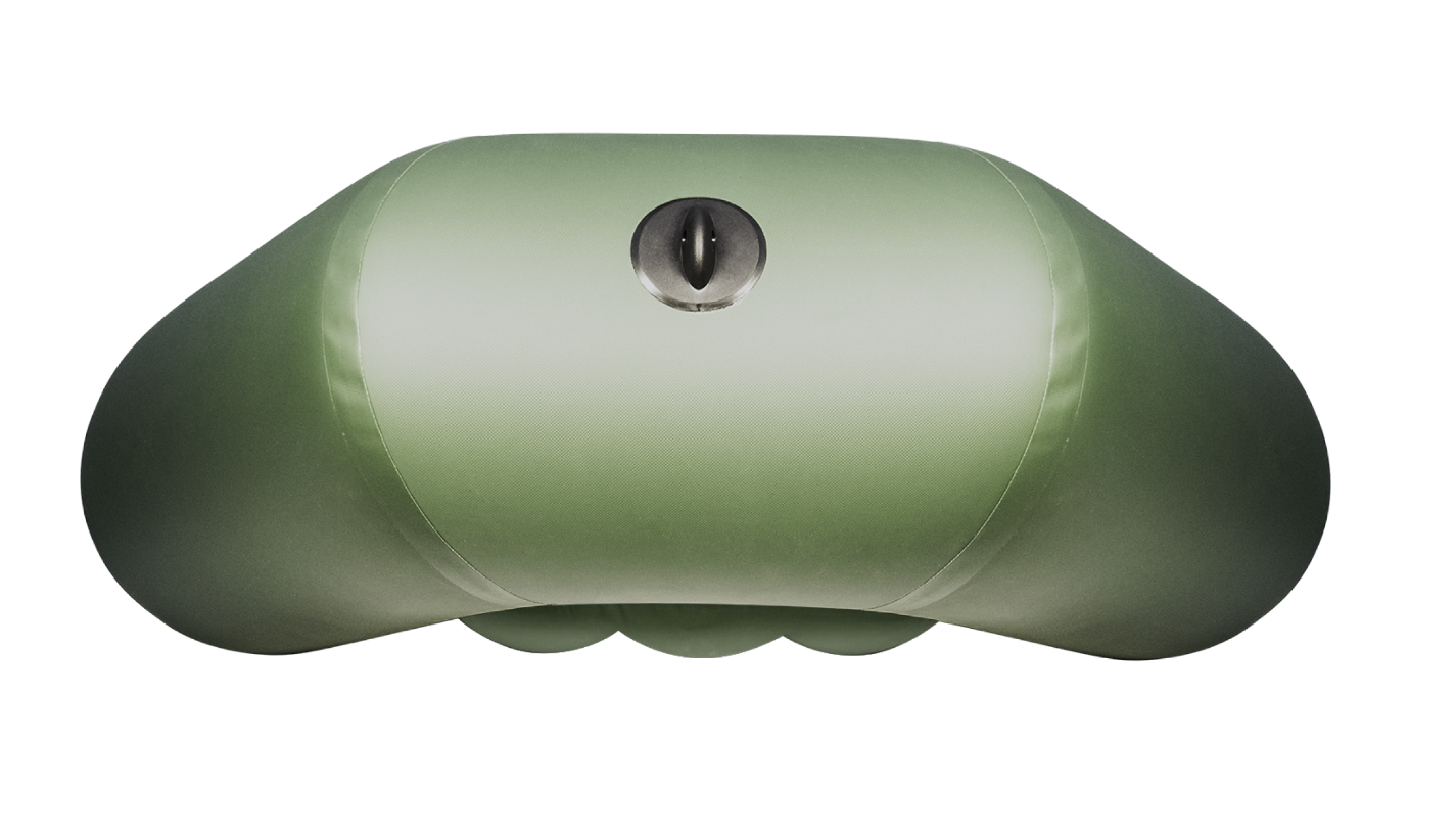 Лодка АКВА-ОПТИМА 260 НД в Дзержинске