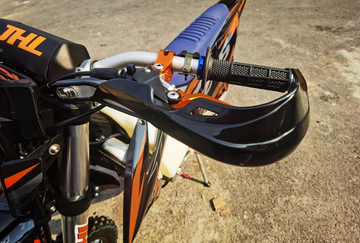 Мотоцикл JHLMOTO JHL Z5 NB300 (174MN-5) в Дзержинске