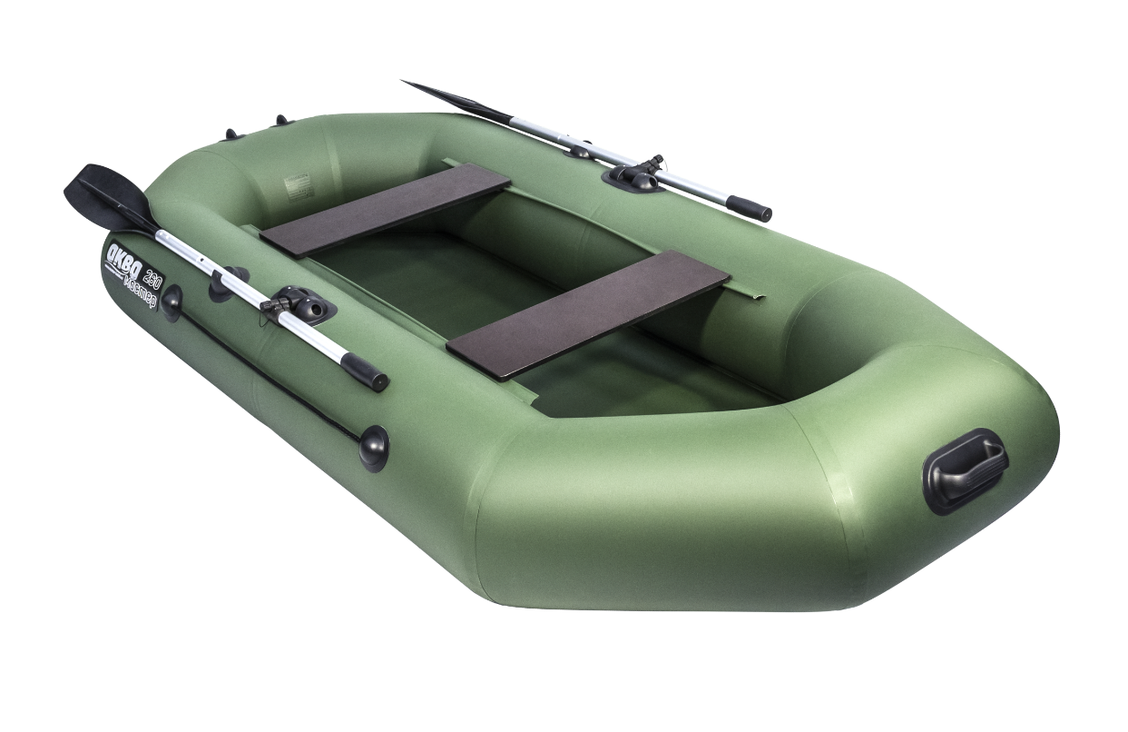 Лодка АКВА-МАСТЕР 260 в Дзержинске