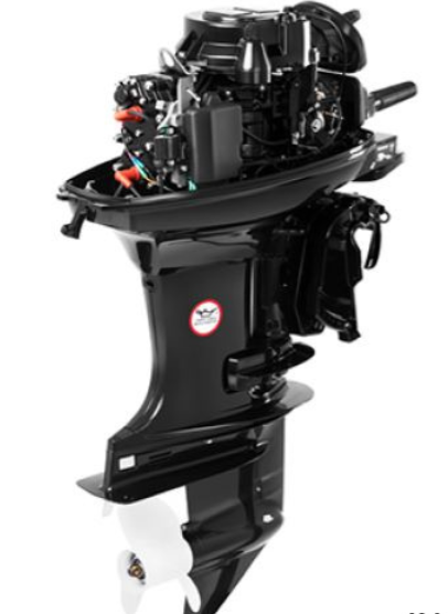 Лодочный мотор HIDEA HD40FHS в Дзержинске