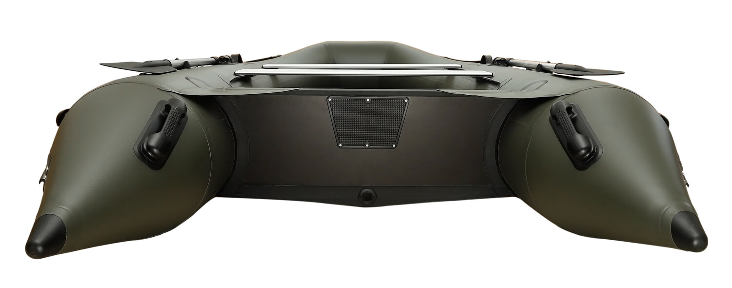 НАДУВНАЯ ЛОДКА GLADIATOR B370AL в Дзержинске