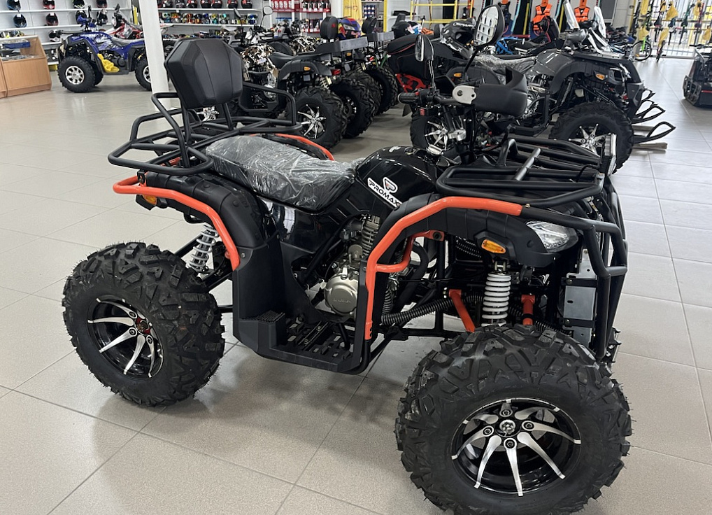Квадроцикл PROMAX 300 4X4 ALL ROAD в Дзержинске