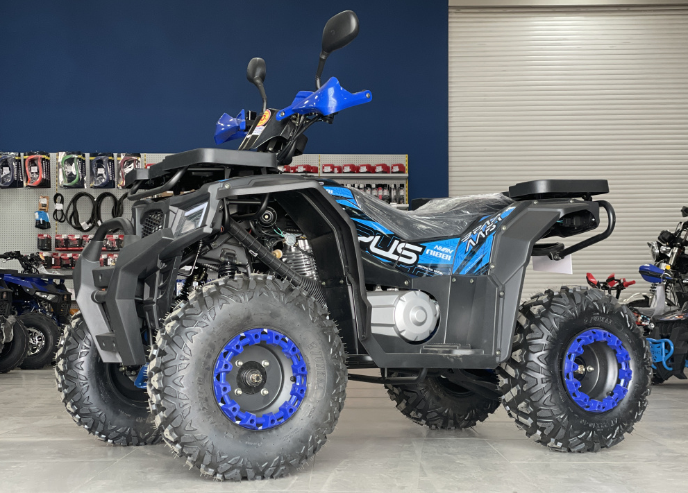 Квадроцикл PROMAX TAURUS 300 в Дзержинске