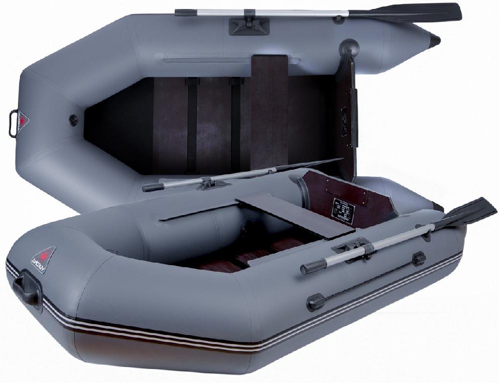 ЛОДКА НАДУВНАЯ YUKONA 280 TL (БЕЗ ПАЙОЛА) в Дзержинске