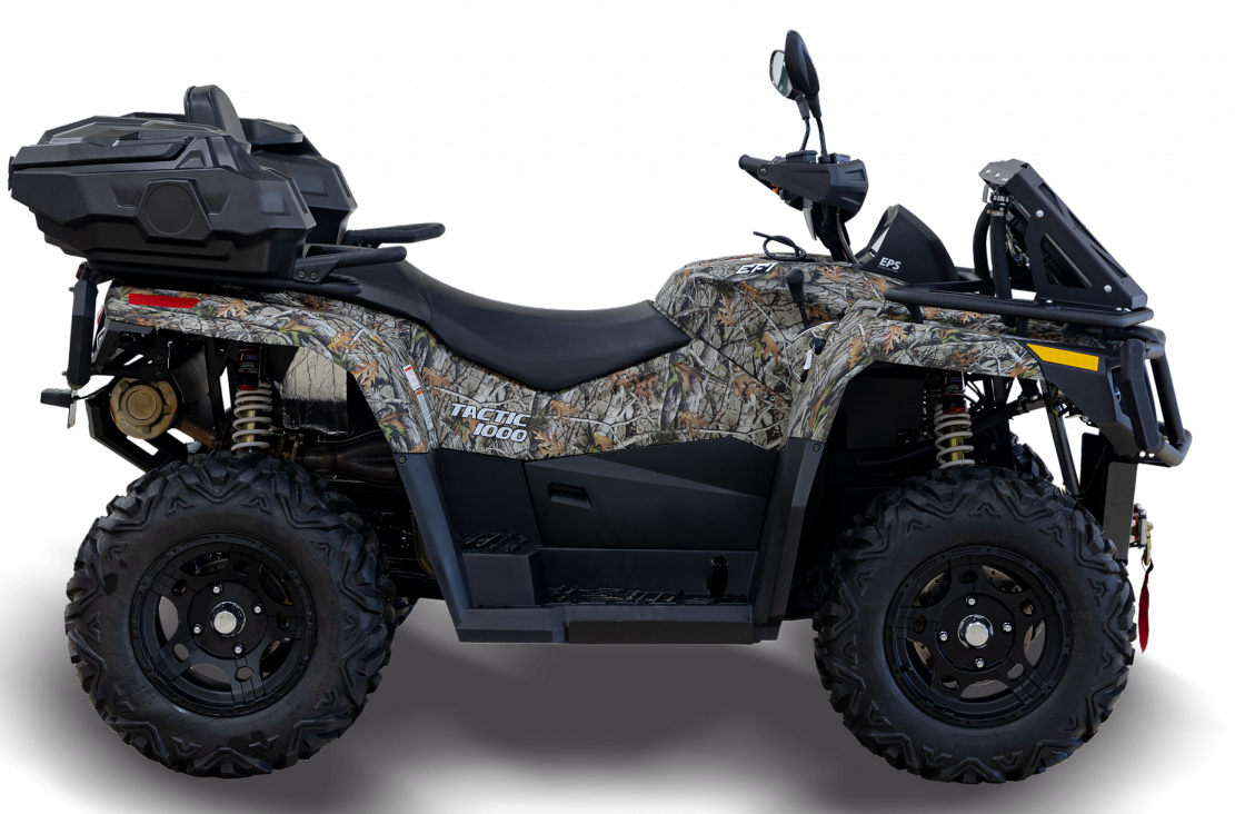 Квадроцикл HISUN TACTIC GT1000/EXTREME EDITION в Дзержинске