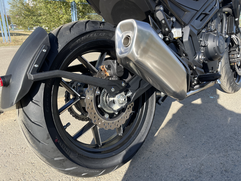 Мотоцикл STELS M502N в Дзержинске