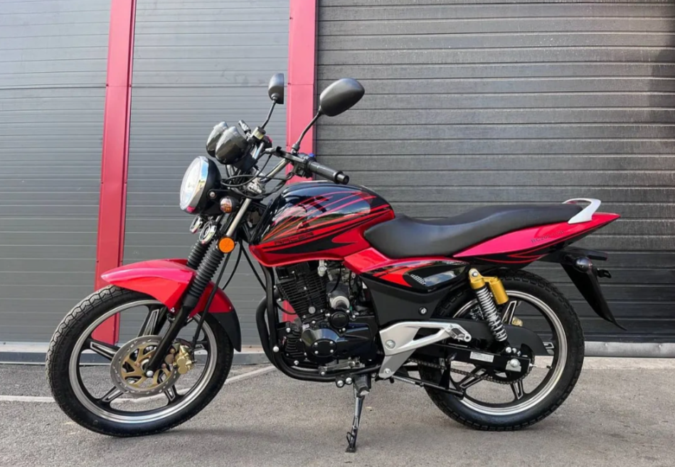 Мотоцикл RACER MAGNUM RC200-C5B в Дзержинске