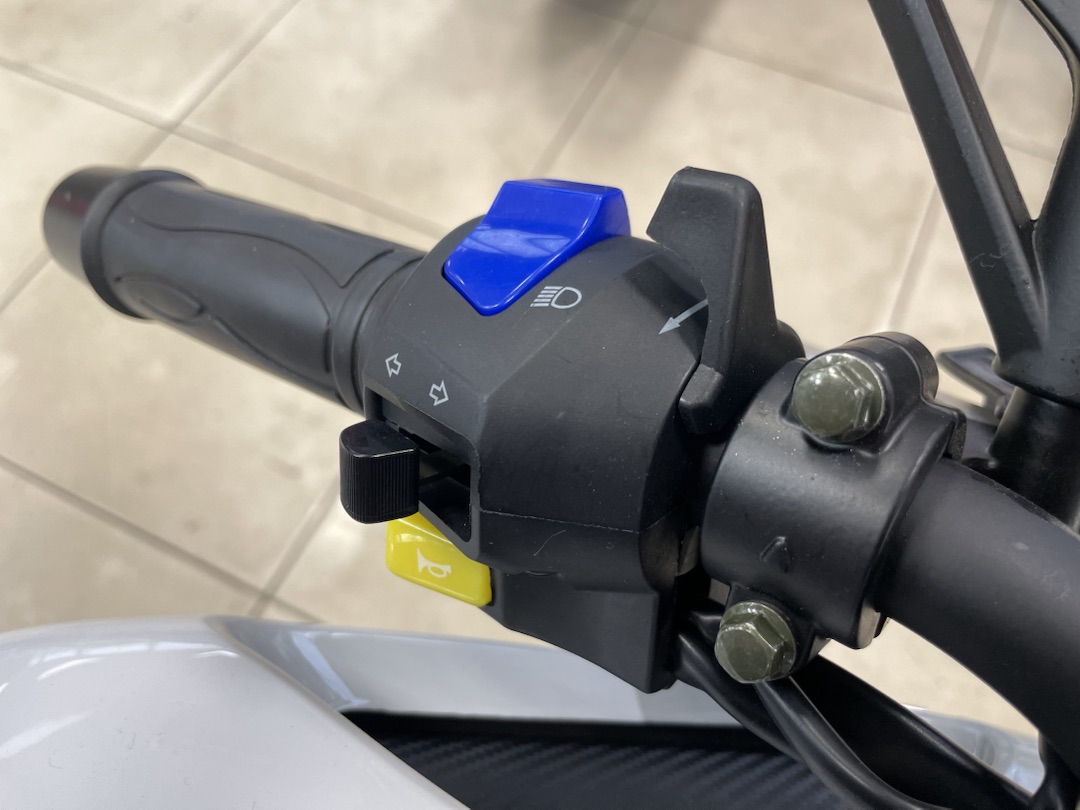 Мопед PROMAX CB150R (49) в Дзержинске