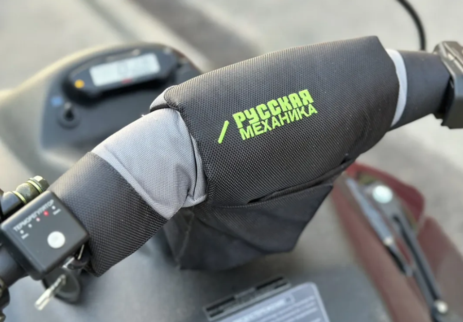 Снегоход РМ TIKSY 500 4Т в Дзержинске