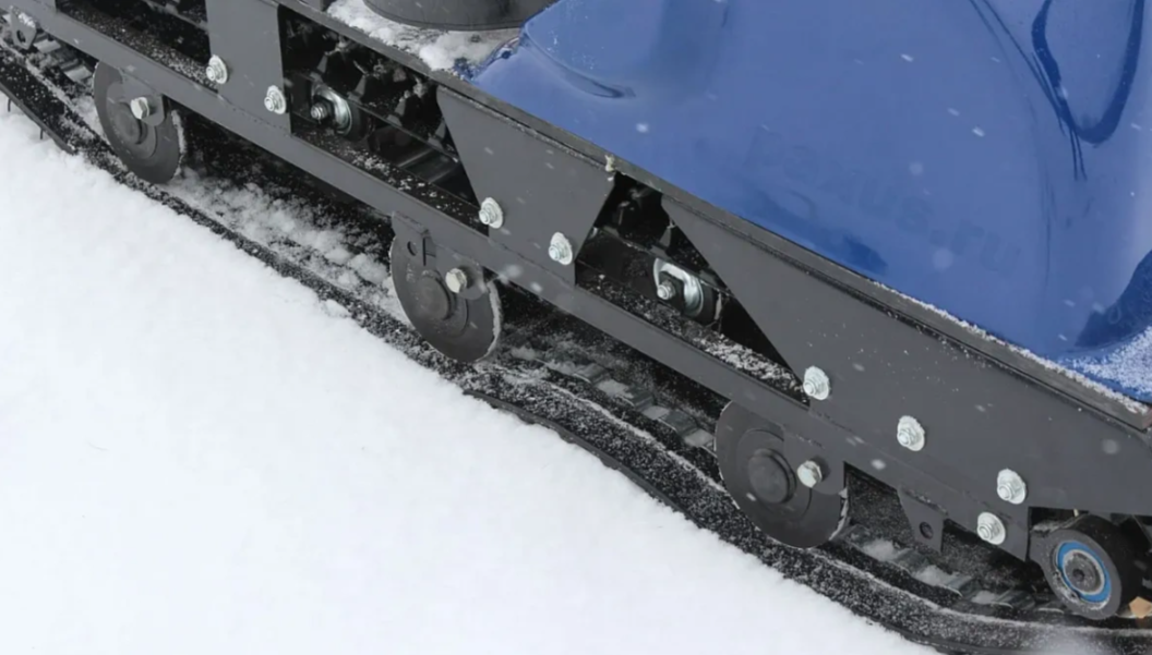 Мотобуксировщик PAXUS 500 15 л.с. в Дзержинске