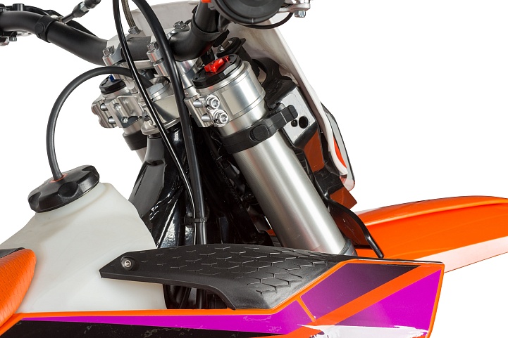 Эндуро мотоцикл IRBIS KTR 250 в Дзержинске