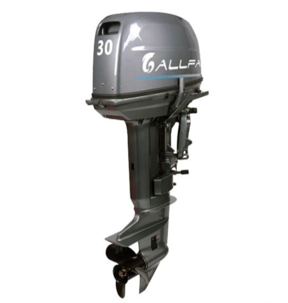 ЛОДОЧНЫЙ МОТОР ALLFA CG Т30 S в Дзержинске