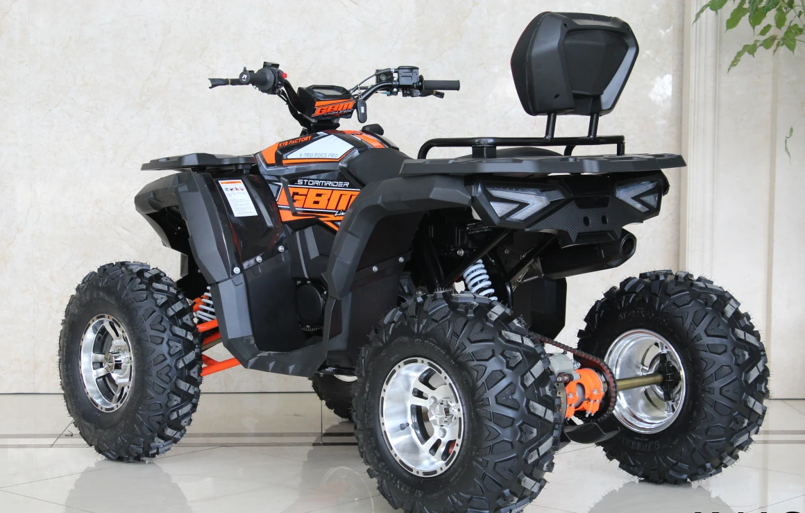 Квадроцикл GBM STORMRIDER 300 NEW PREMIUM в Дзержинске