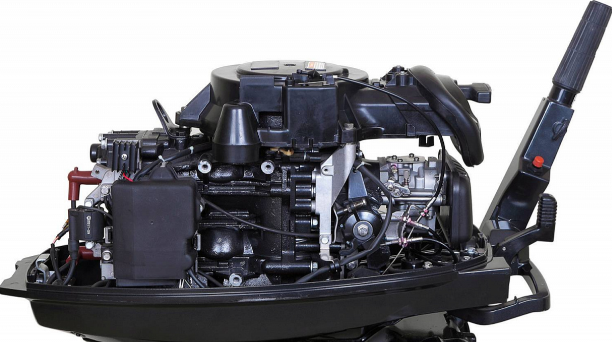 Лодочный мотор MARLIN MP 40 AWHL в Дзержинске