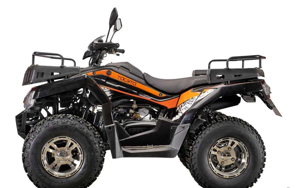 Квадроцикл YACOTA CABO 200LD в Дзержинске